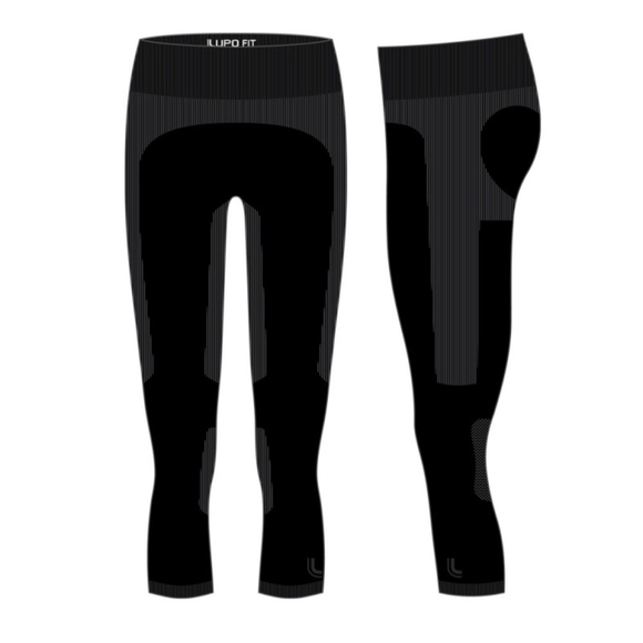 Workout Leggings - Picture 2 of 4